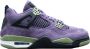 Nike Canyon Purple Sneakers Purple - Thumbnail 1