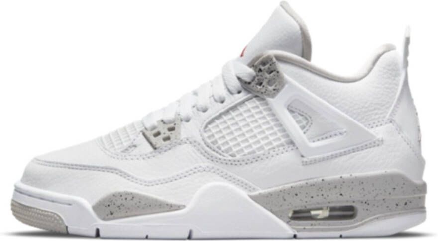 Nike Air Jordan 4 Retro 'Oreo 2.0' (GS)