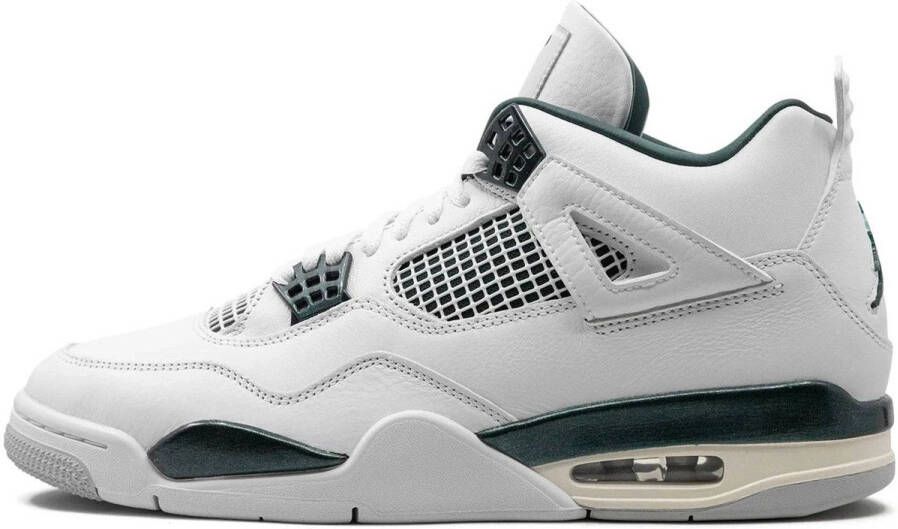 Jordan Air Jordan 4 Retro GS Oxidized Green FQ8213