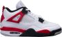 Nike Air Jordan 4 Retro 'Red Ce t' DH6927-161 ROOD Schoenen - Thumbnail 2
