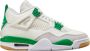 Nike Air Jordan 4 Retro SB Pine Green DR5415-103 GROEN Schoenen - Thumbnail 2