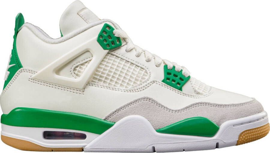 Nike Air Jordan 4 Retro SB Pine Green Sneakers Unisex
