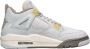 Nike Air Jordan 4 Retro SE Craft Photon Dust (GS) DV2262-021 Kleur als op foto Schoenen - Thumbnail 9