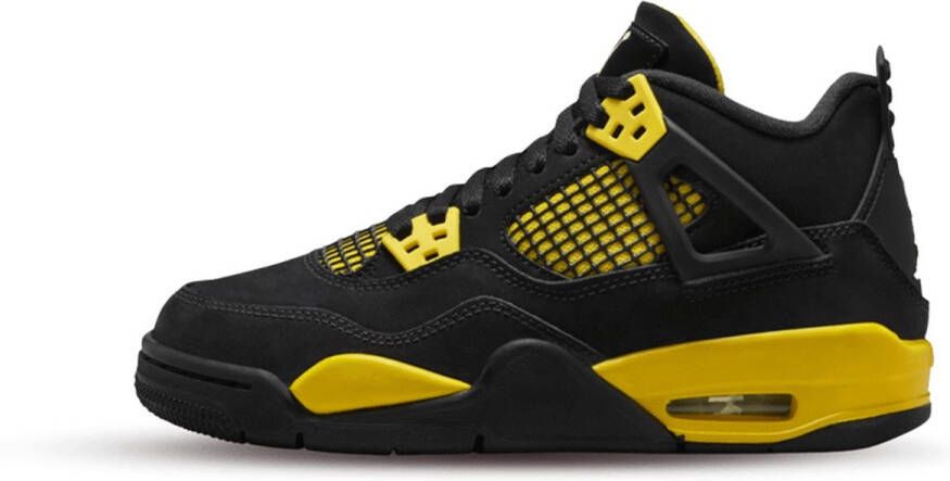 Nike Air Jordan 4 Retro 'Thunder' (2023) - Foto 1