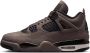 Nike Air Jordan 4 Retro Unisex Cave Stone - Thumbnail 1