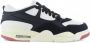 Nike Air Jordan 4 RM Canyon Rust Zwart Gebroken Wit Sneakers Heren Doos Zonder Deksel - Thumbnail 4