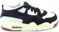 Nike Air Jordan 4 RM Canyon Rust Zwart Gebroken Wit Sneakers Heren Doos Zonder Deksel - Zwart