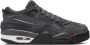 Jordan Air 4 RM SP (GS) Basketball in grijs formaten: 37.5 - Thumbnail 1