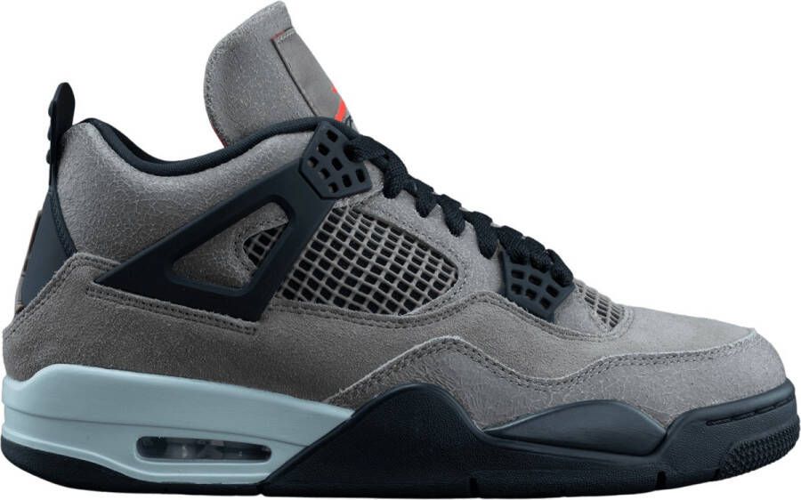Nike Air Jordan 4 Retro Taupe Haze DB0732-200 Kleur als op foto Schoenen - Foto 1