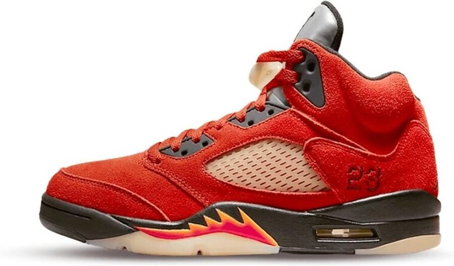 Nike Basketbalschoenen 800 Air Jordan 5 Retro