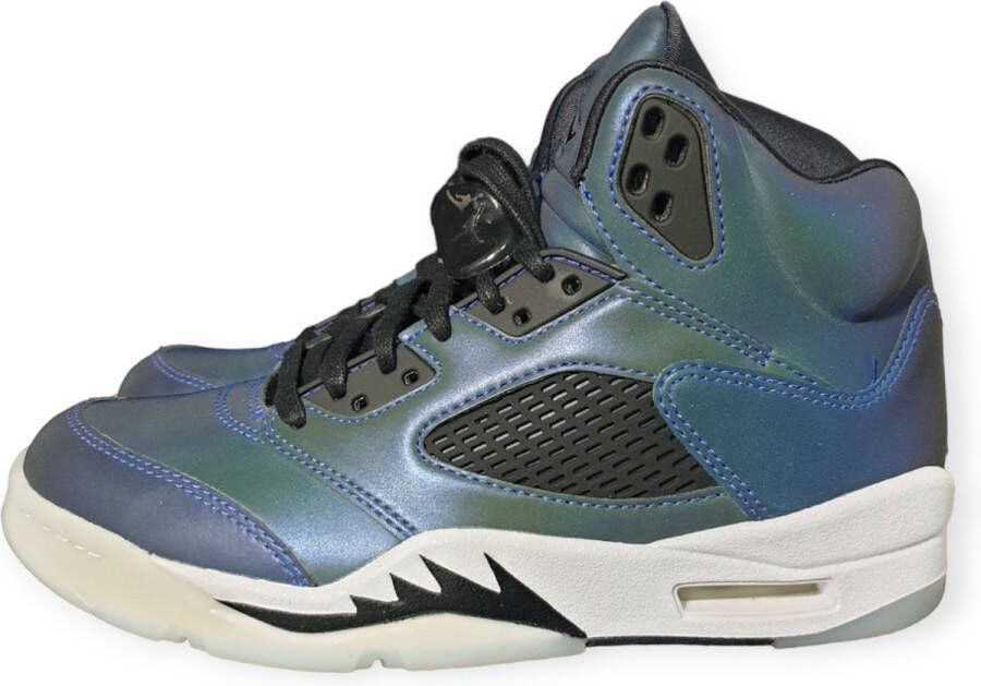 Nike Air Jordan 5 Retro Oil Grey CD2722