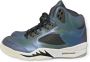 Nike Air Jordan 5 Retro Oil Grey (W) CD2722 - Thumbnail 2