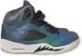 Nike Air Jordan 5 Retro Oil Grey (W) CD2722 - Thumbnail 3