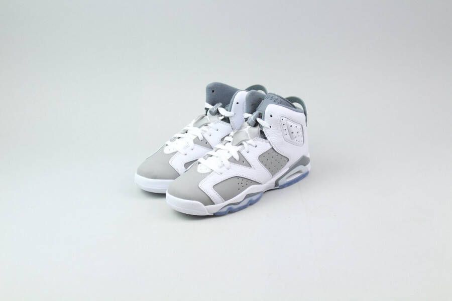 Nike Air Jordan 6 Retro GS Cool Grey