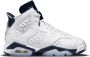 Nike Air Jordan 6 Retro Midnight Navy (2022) CT8529-141 Kleur als op foto Schoenen - Thumbnail 1