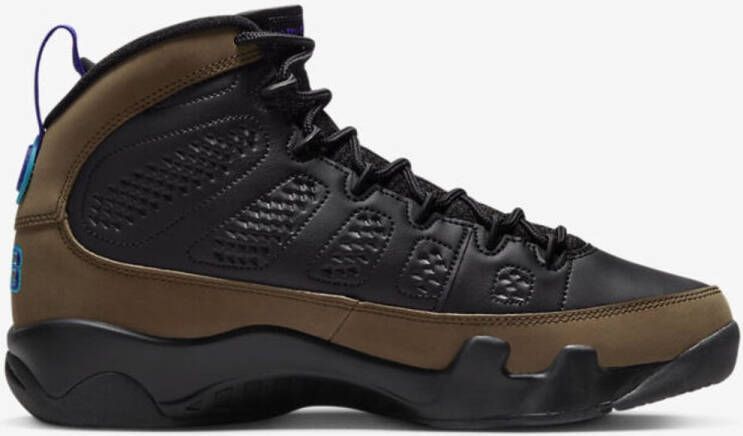 Nike Air Jordan 9 Retro Limited Edition Sneaker Doos Zonder deksel