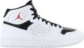 Nike Air Jordan Access Heren Basketbalschoenen Sneakers schoenen Wit-Zwart AR3762 - Wit