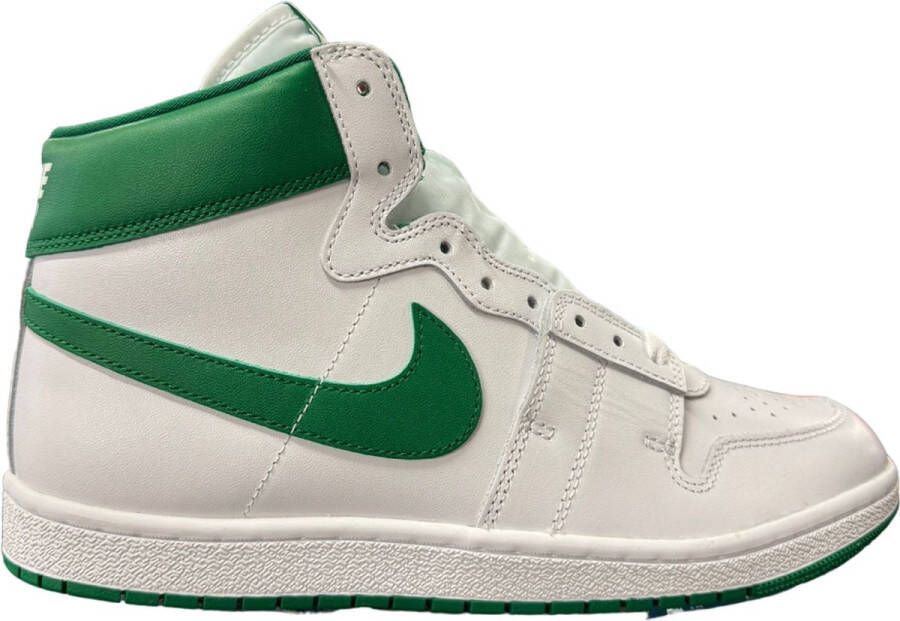 Air Jordan Nike Ship SP (Pine Green)