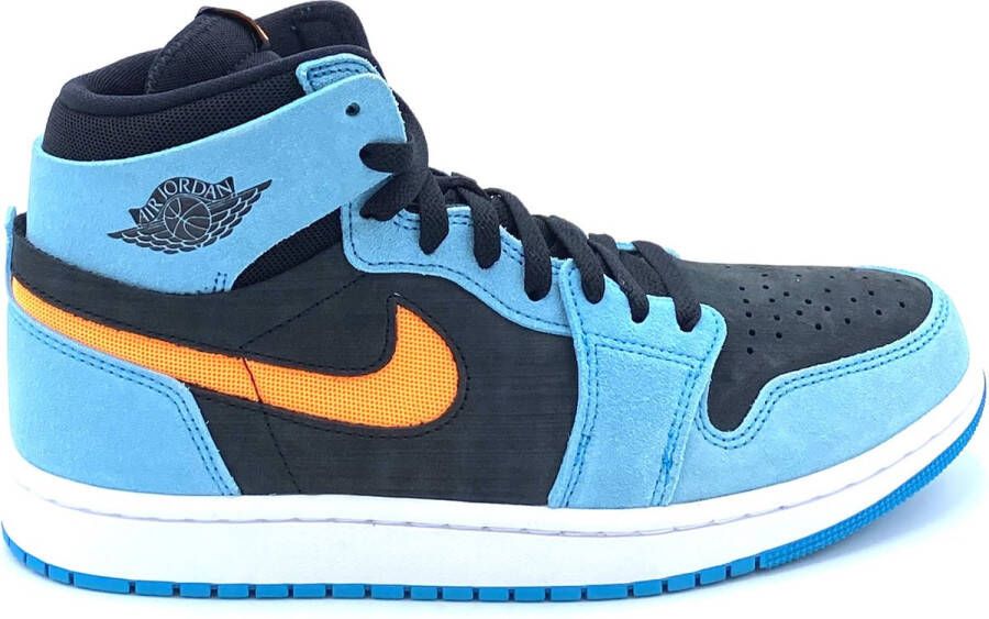 Nike Air Jordan FT 2- Sneakers Heren