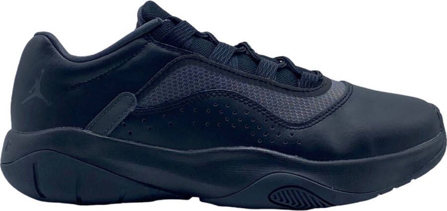 Nike Air Jordan FT Low Black (GS)