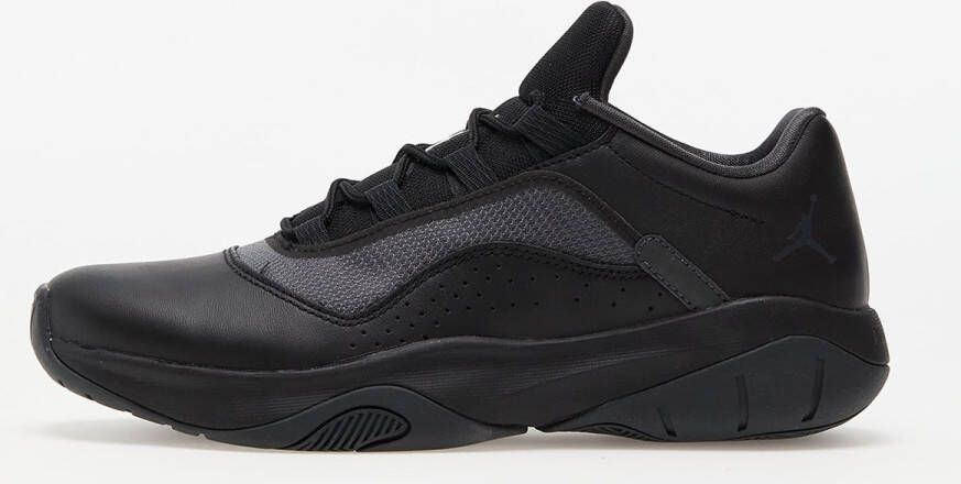 Nike Air Jordan 11 CMFT Triple Black Sneakers Heren Zwart