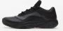 Nike Air Jordan 11 CMFT Triple Black Sneakers Heren Zwart - Thumbnail 1