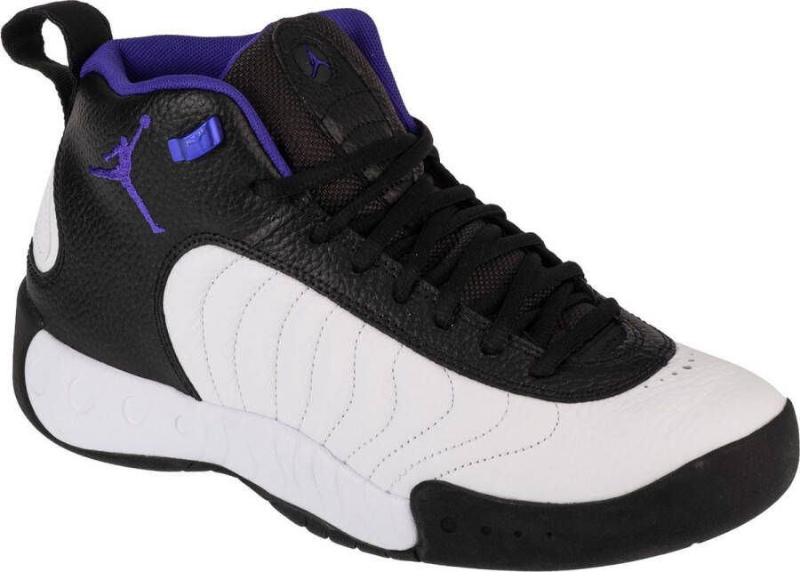 Nike Air Jordan Jumpman Pro DN3686-105 Mannen Zwart Basketbal schoenen Sneakers