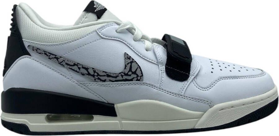 Nike Air Jordan Legacy 312 Low (Elephant Swoosh)