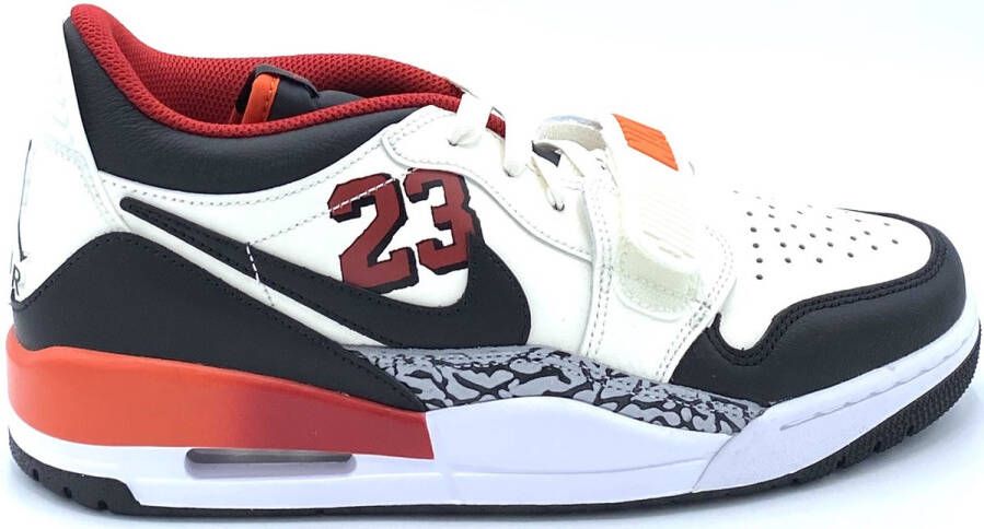 Nike Air Jordan Legacy 312 Low '23'- Sneakers Heren
