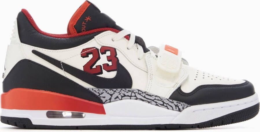 Nike Air Jordan Legacy 312 Low '23'- Sneakers Heren