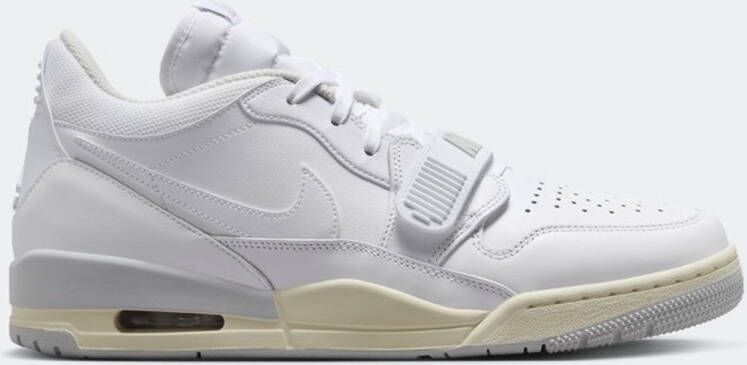 Jordan Legacy 312 White Coconut Milk Photon Dust White- Heren White Coconut Milk Photon Dust White