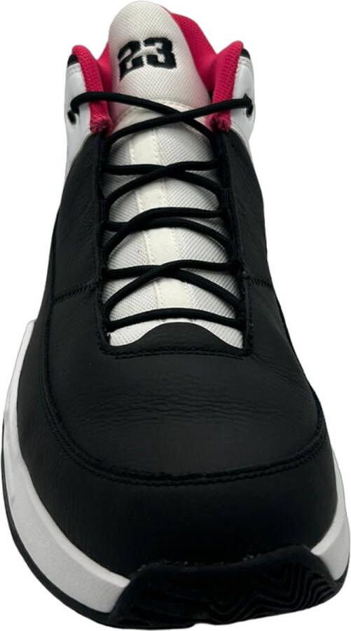 Jordan Max Aura 3 Black Medium Blue White Rush Pink Schoenmaat 42 1 2 Sneakers CZ4167 004