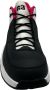 Jordan Max Aura 3 Black Medium Blue White Rush Pink Schoenmaat 42 1 2 Sneakers CZ4167 004 - Thumbnail 9