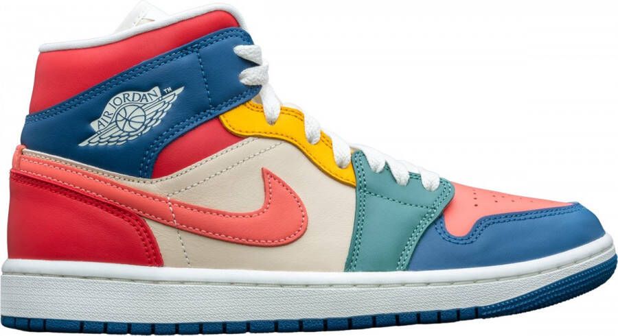 Jordan dames schoenen online kopen? Vergelijk op Schoenen.nl