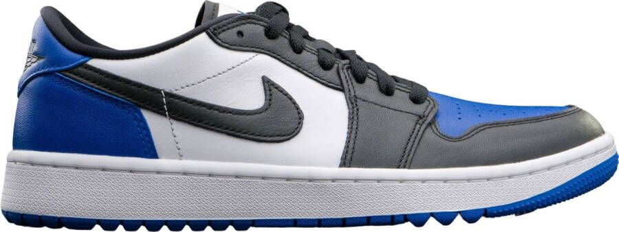 Nike Air Jordan wmns Air Jordan 1 Retro Low Golf Royal Toe DD9315-102 Kleur als op foto