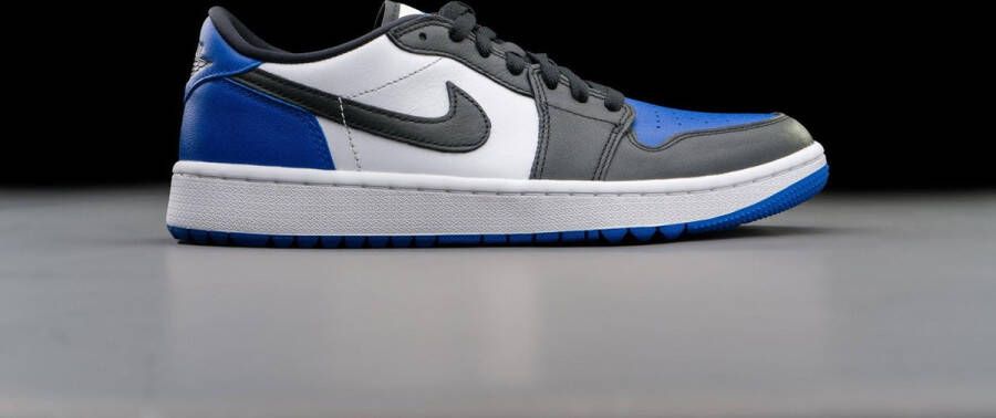 Nike Air Jordan wmns Air Jordan 1 Retro Low Golf Royal Toe DD9315-102 Kleur als op foto - Foto 11