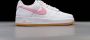 Nike Air Jordan wmns Nike Air Force 1 Low 07 Retro Pink Gum DM0576-101 ROZE - Thumbnail 6