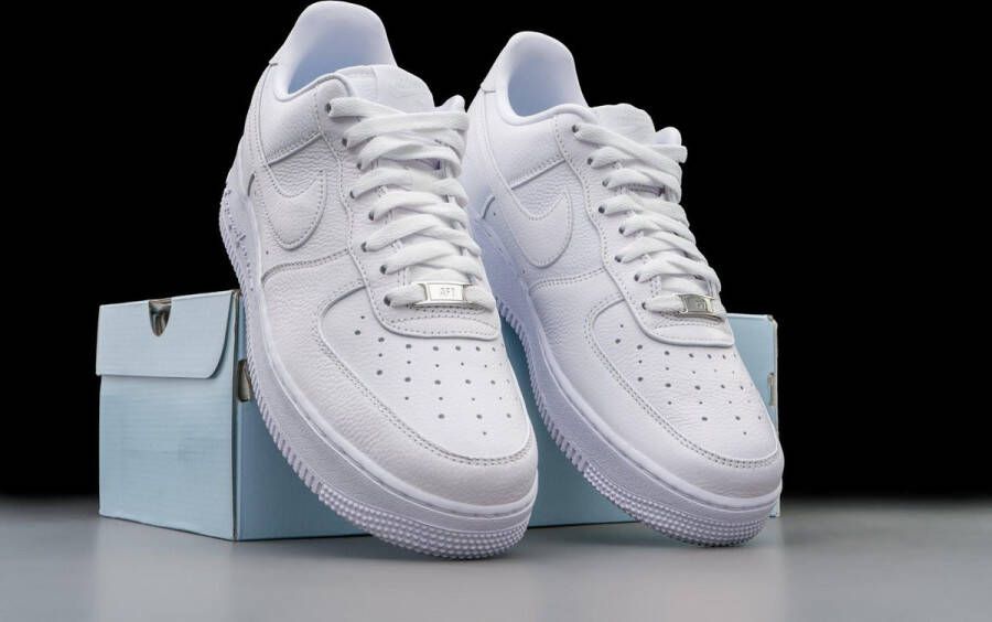 Nike Air Jordan wmns Nike Air Force 1 Low Drake NOCTA Certified Lover Boy CZ8065-100 Kleur als op foto