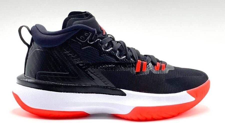 Nike Air Jordan Zion 1 Bloodline