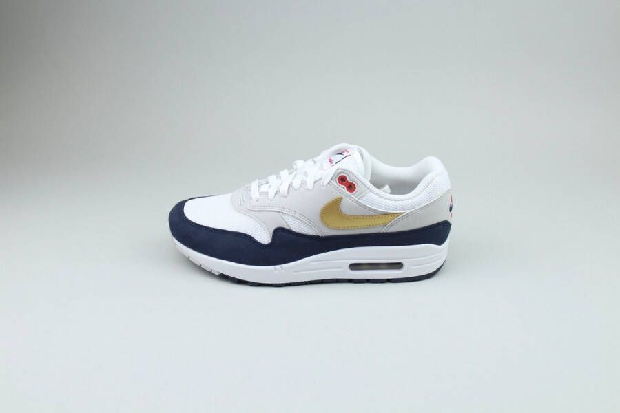 Nike Air Max 1 (2024) 'Olympic'