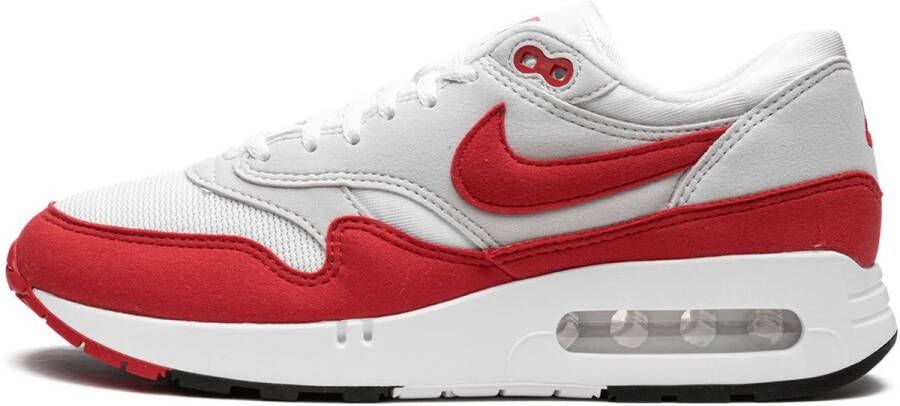 Nike Air Max 1 '86 OG Big Bubble University Red