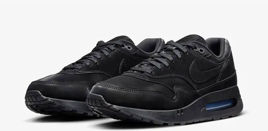 Nike Air Max 1 '86 OG Black Cat
