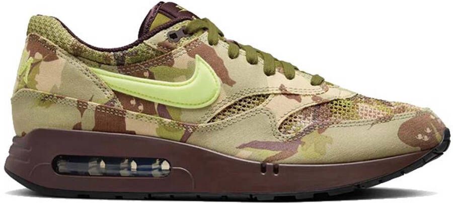Nike Air Max 1 '86 OG Camo Doos zonder deksel