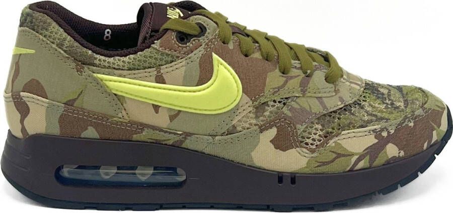 Nike Air Max 1 '86 OG (Earth Camo) Sneakers Unisex