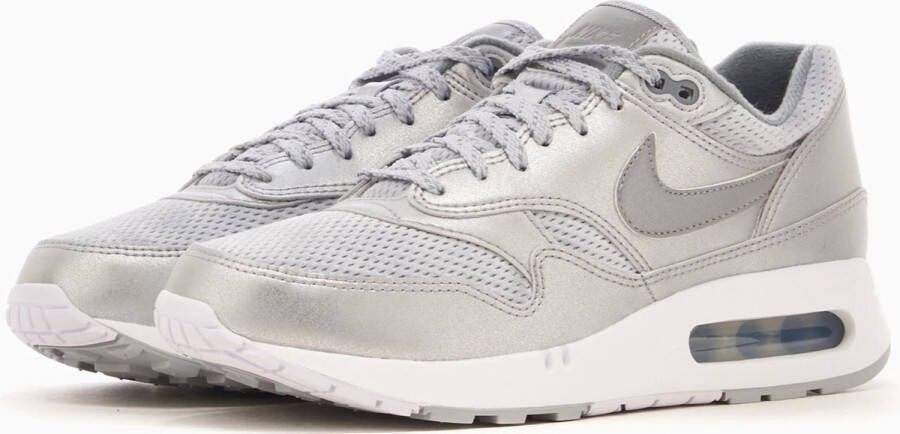 Nike Air Max 1 '86 OG Metallic Silver