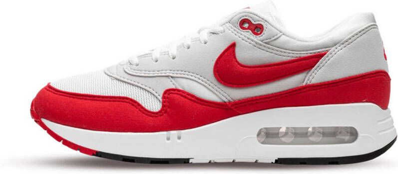 Nike Air Max 1 '86 OG 'University Red'