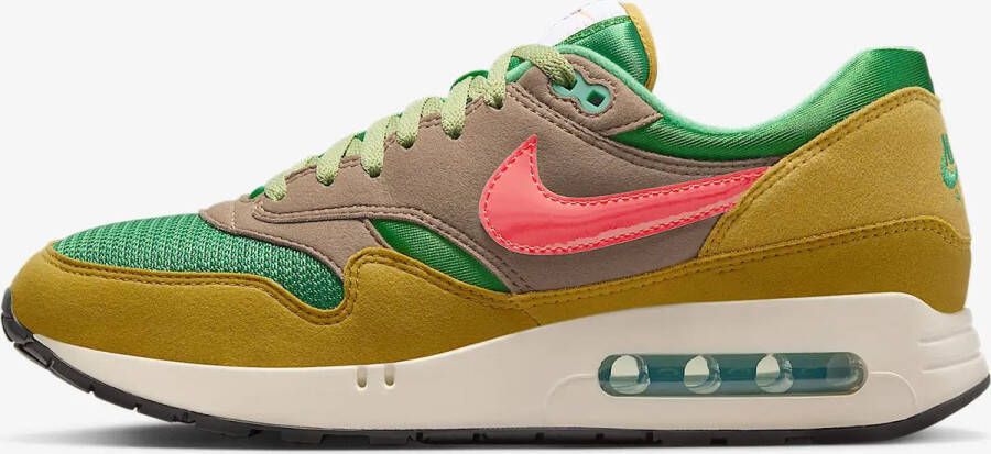Nike Air Max 1 '86 PRM Powerwall BRS Sneakers Unisex