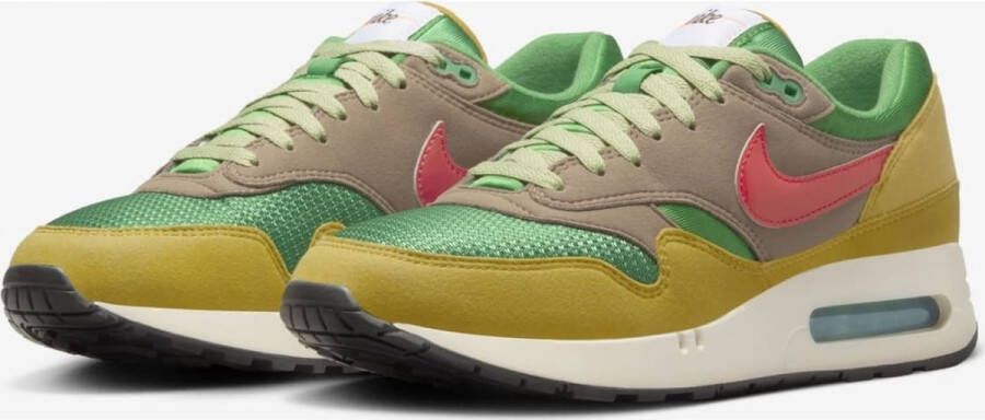 Nike Air Max 1 '86 PRM 'Powerwall BRS'