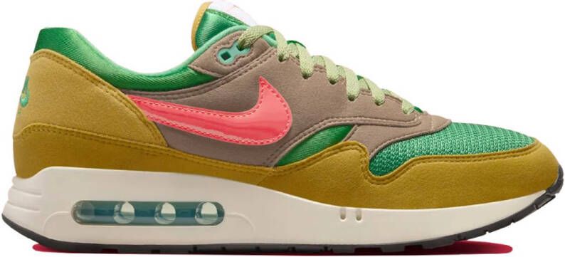 Nike Air Max 1 '86 PRM Powerwall BRS Sneakers Unisex - Foto 2