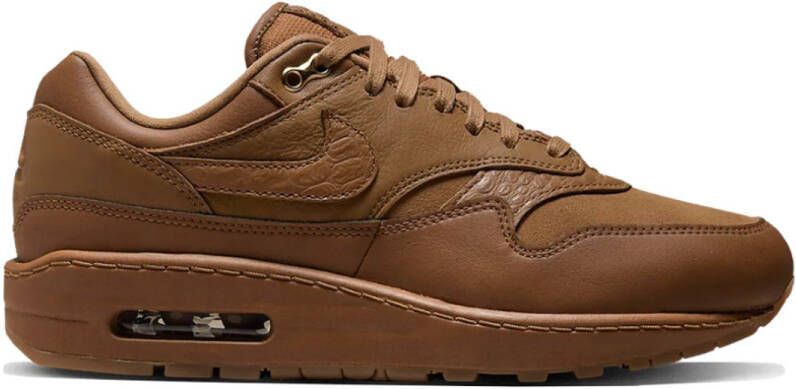 Nike Air Max 1 87 (Ale Brown)